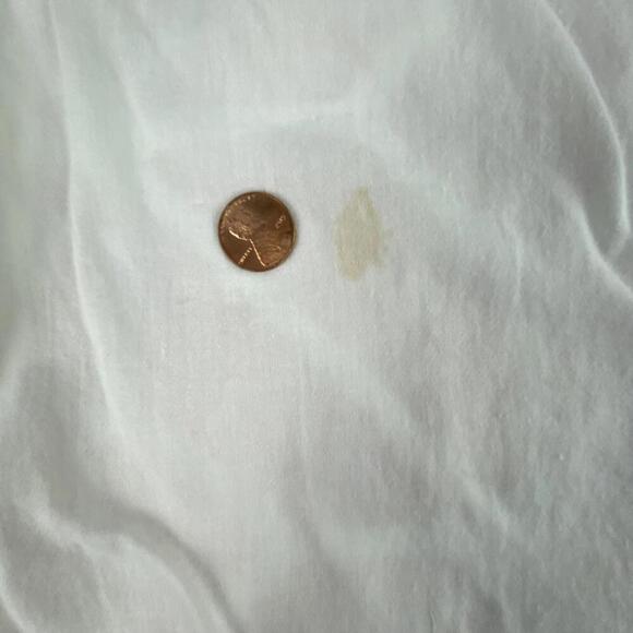 Trina Turk Coral & White Chic Geometric Decorative Pillow Covers - Set of 2 - Picture 12 of 12